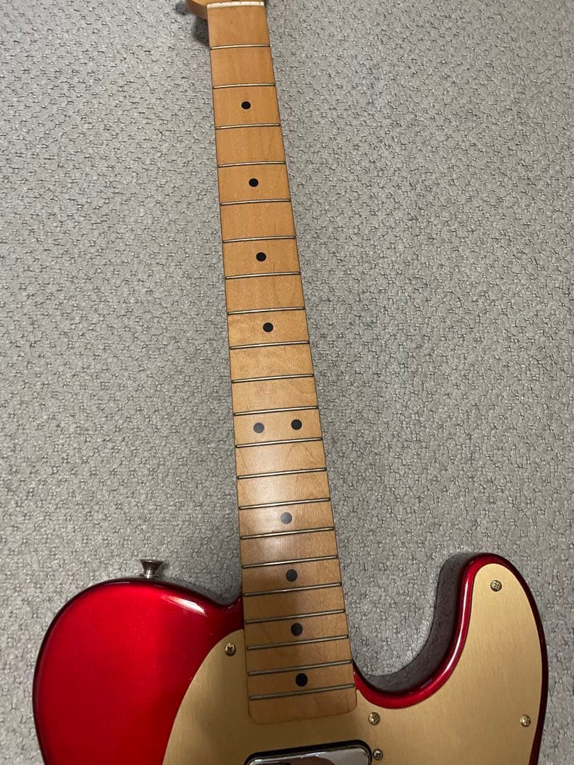 Fender Japan TL-STD 1993年製 Telecaster