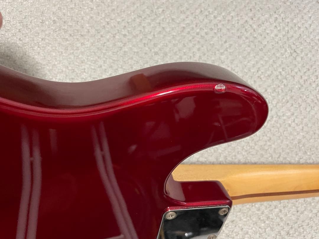 Fender Japan TL-STD 1993年製 Telecaster