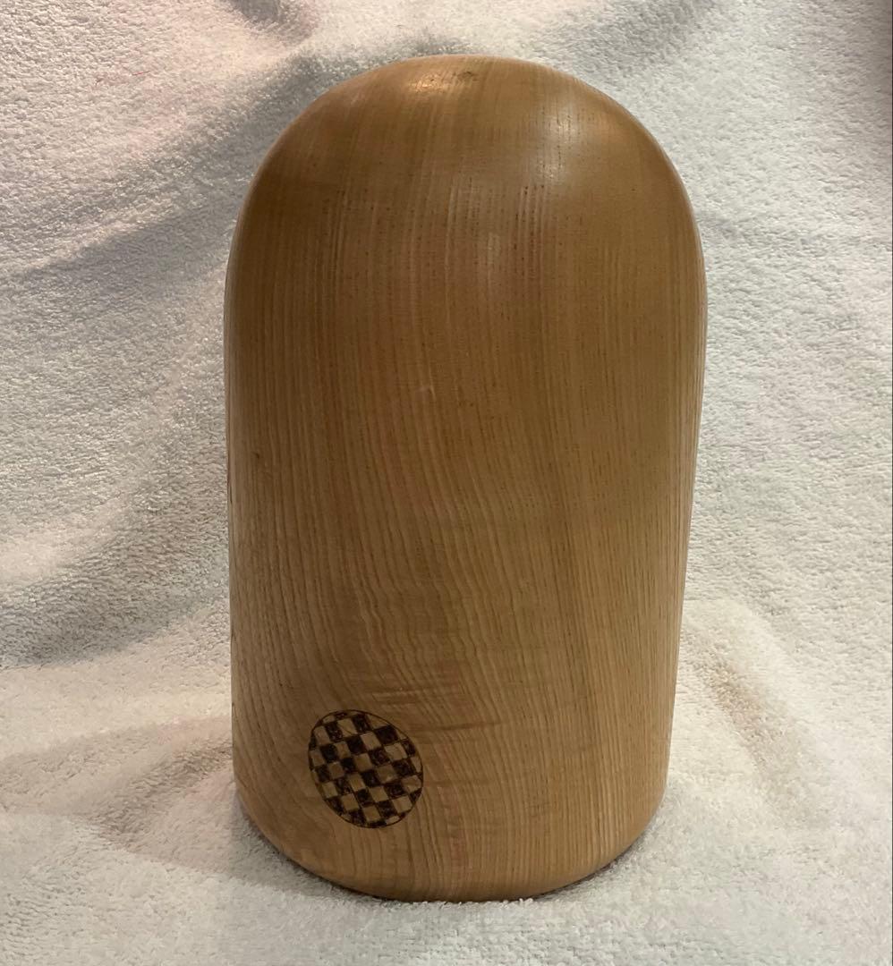 創作こけし人形