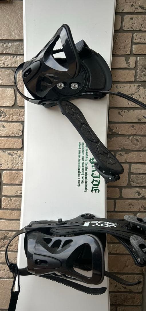 スノボ　ボード