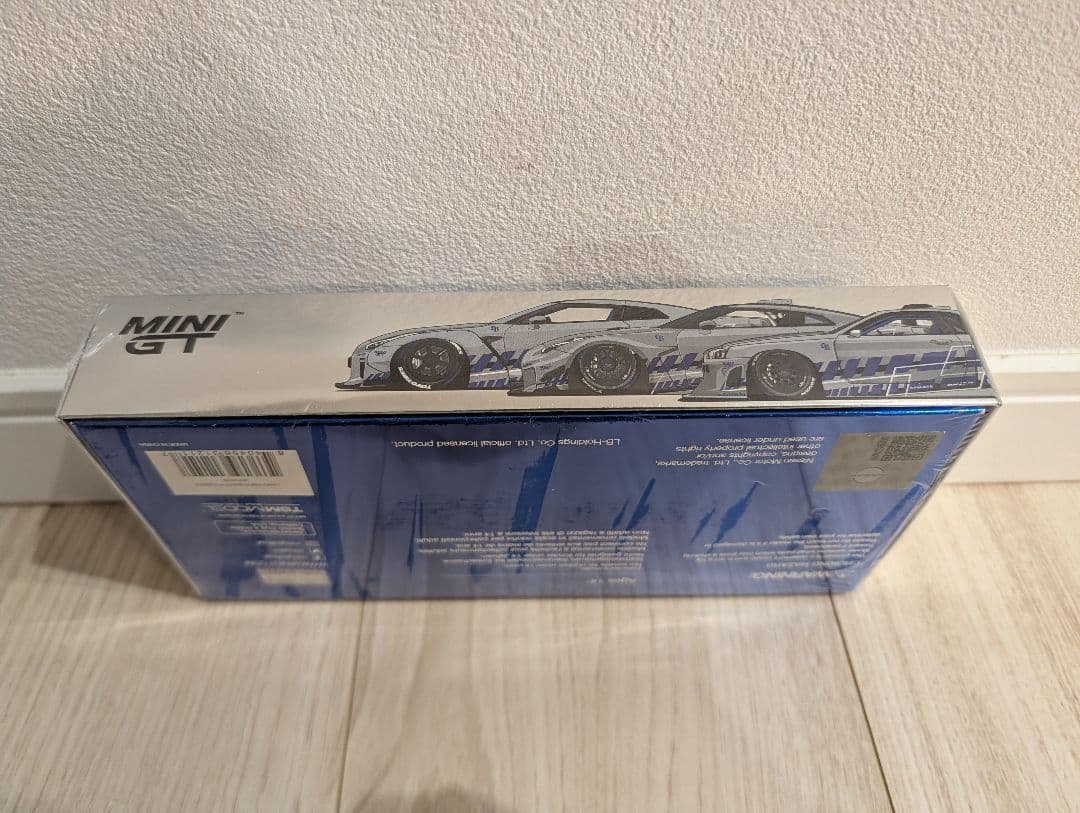 MINI GT リバティウォーク 東京オートサロン 2026 限定 ②