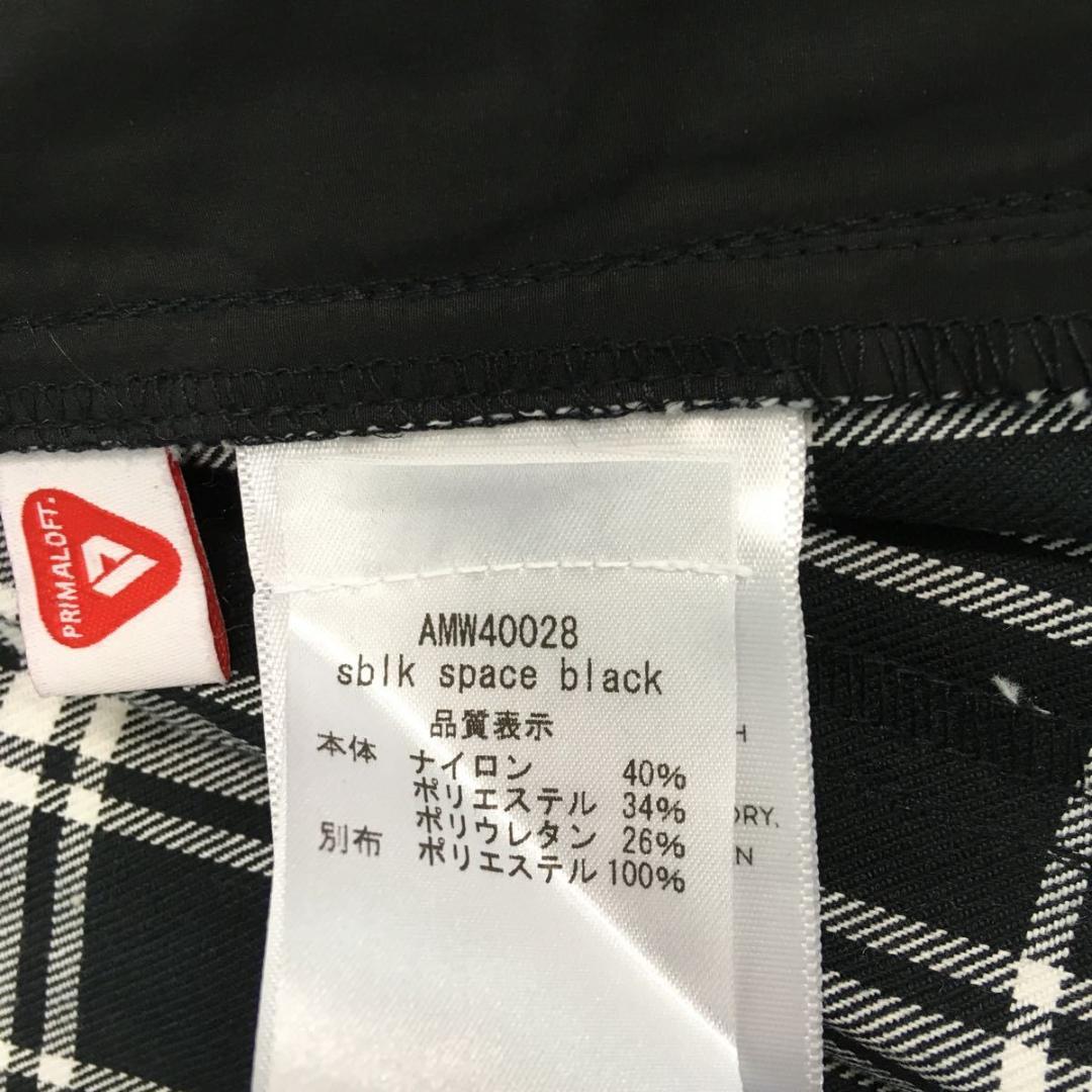 新品 AZTECH MOUNTAIN アズテックマウンテン スキー パーカー