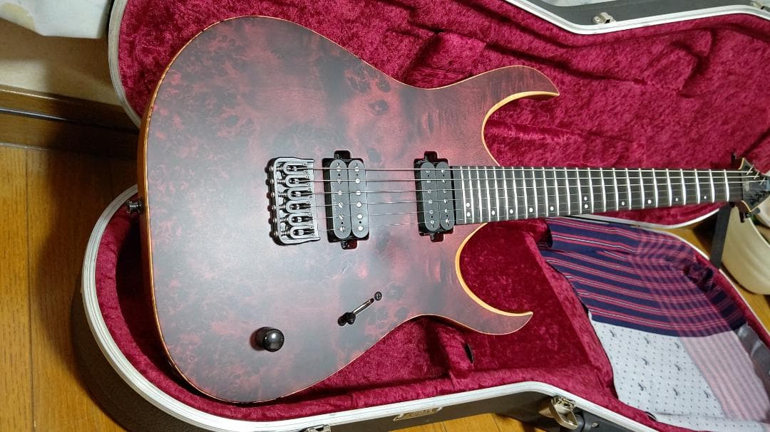 【MAYONES】DUVELL ELITE 6