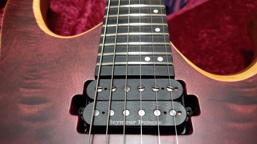 【MAYONES】DUVELL ELITE 6