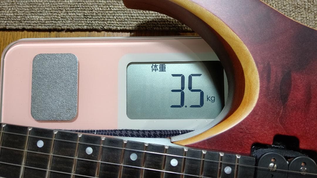 【MAYONES】DUVELL ELITE 6