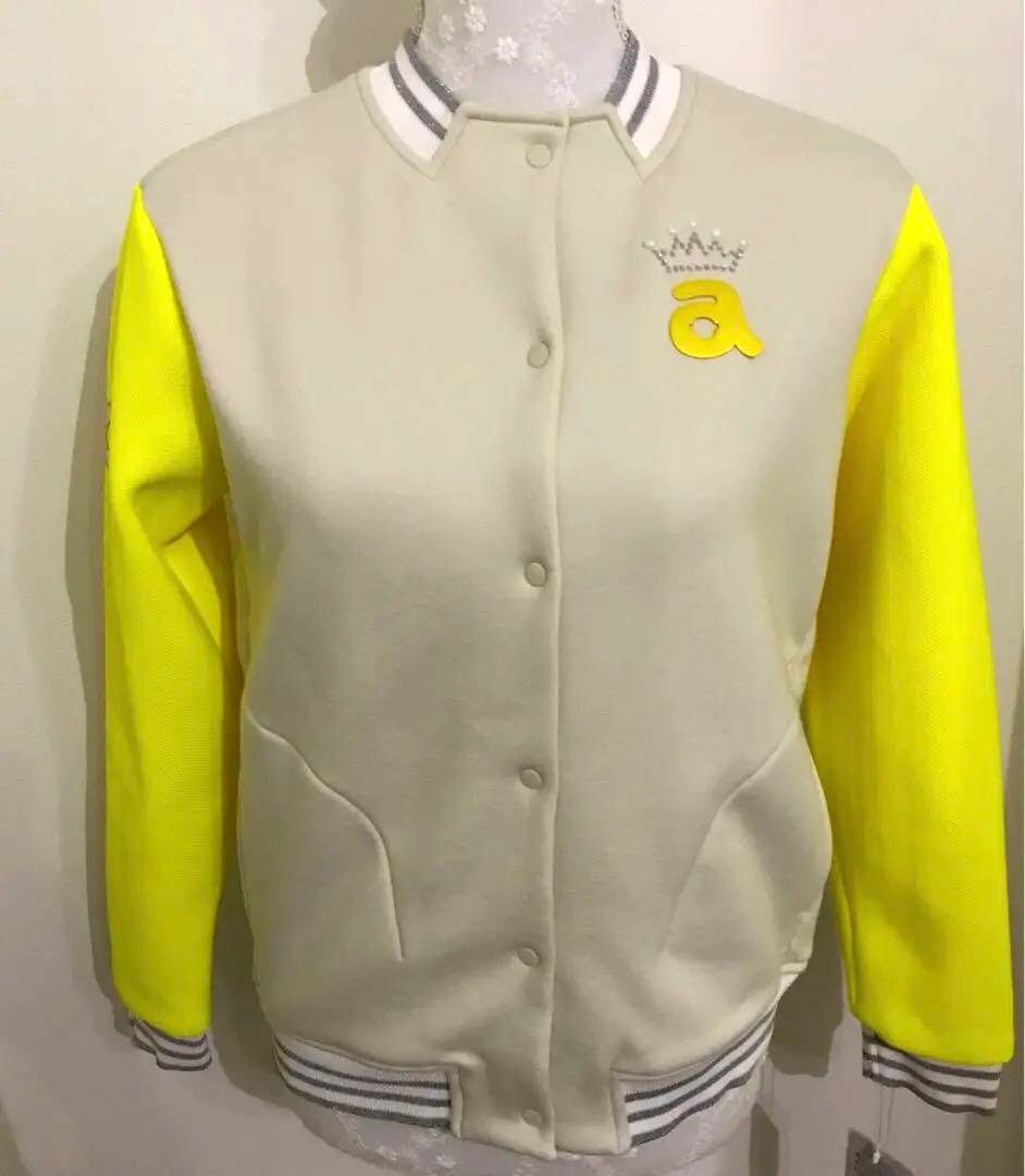 最終値下げ♪約70%オフ❣️新品未使用タグ付き アルチビオ ブルゾン