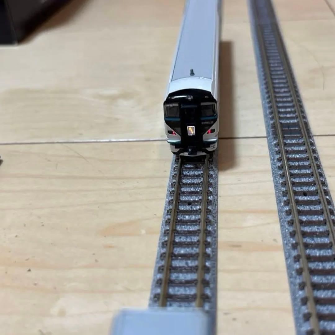 nゲージ kato 10-1613 e257系　踊り子　9両セット