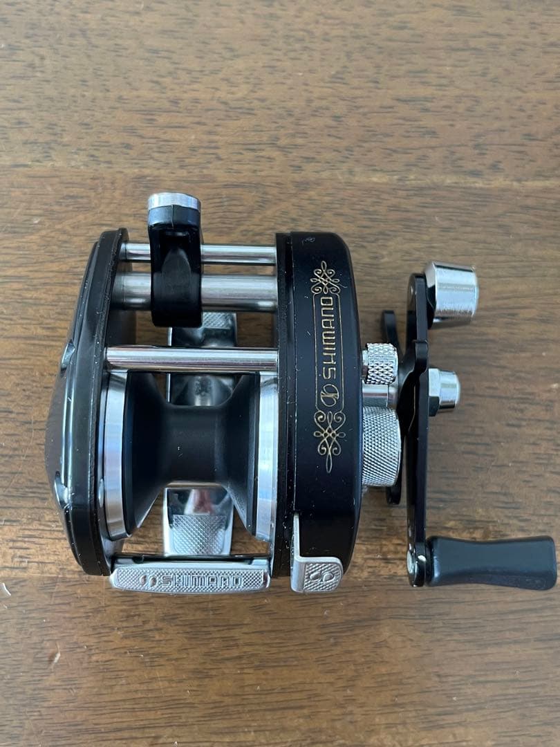 シマノ Bantam 10X SG