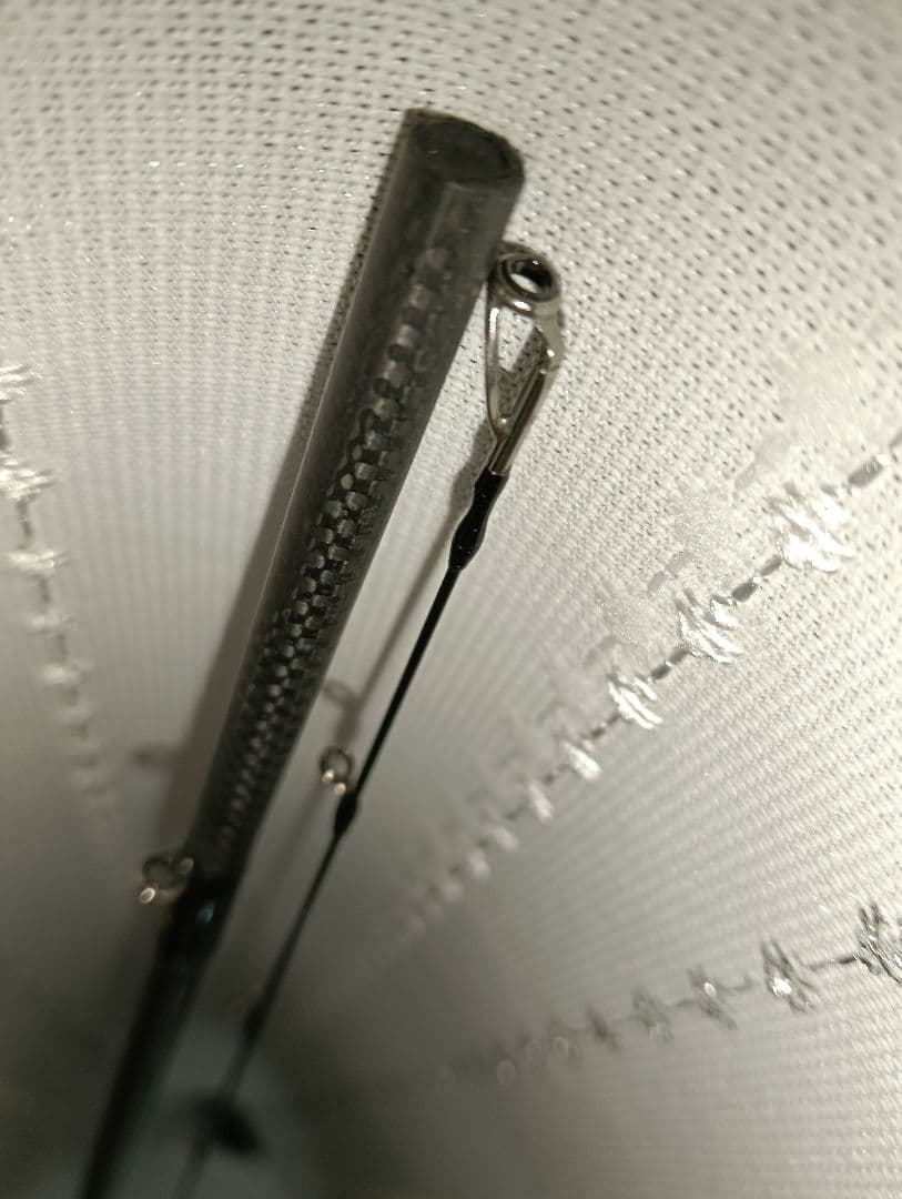 アブガルシア■ エラディケーター EBFC-79LS-TZ ■ファルコンアイ