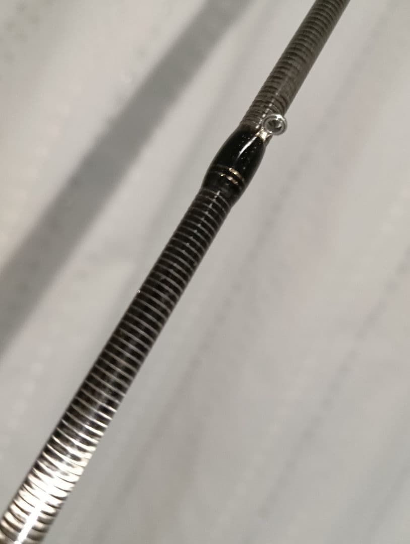 アブガルシア■ エラディケーター EBFC-79LS-TZ ■ファルコンアイ