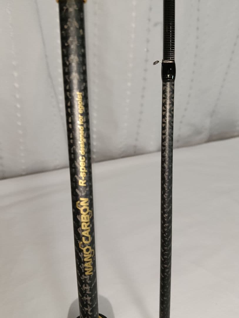 アブガルシア■ エラディケーター EBFC-79LS-TZ ■ファルコンアイ