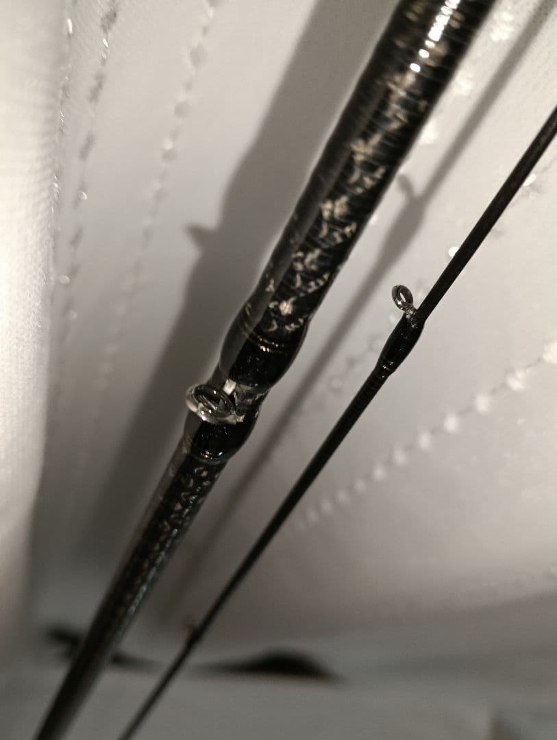 アブガルシア■ エラディケーター EBFC-79LS-TZ ■ファルコンアイ