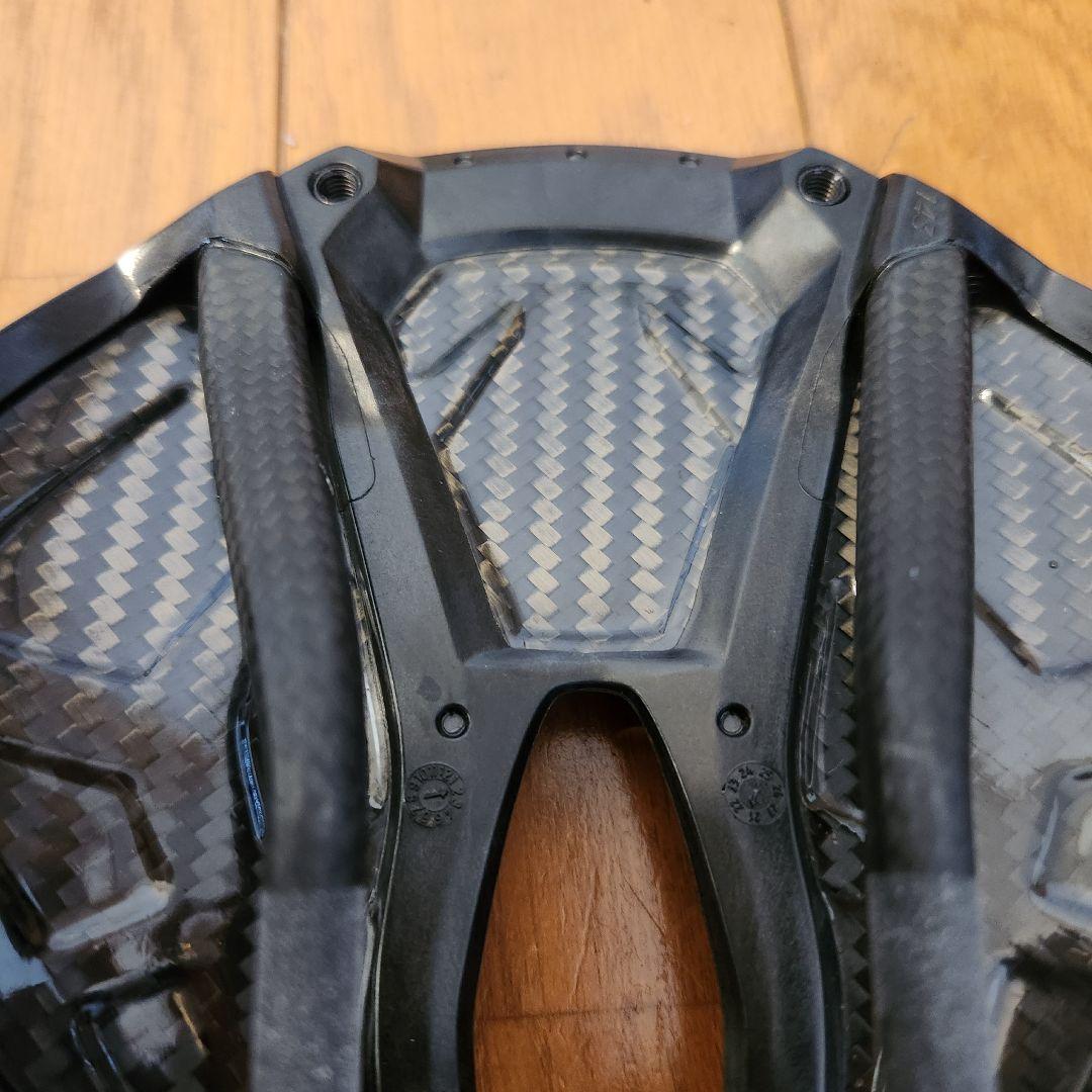 スペシャライズドS-WORKS POWER CARBON SADDLE 159g