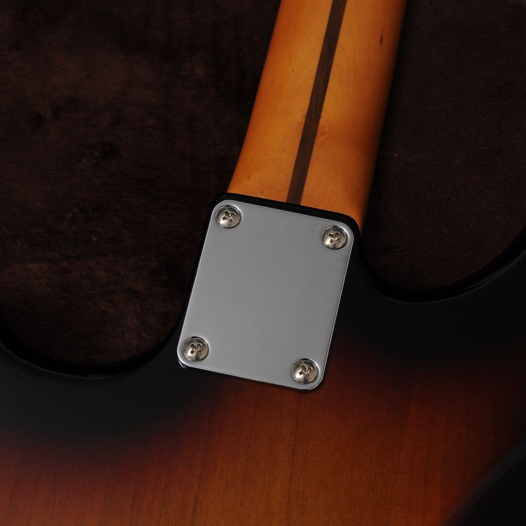 限定値下げ 2024年限定Fender Limited Cyclone③