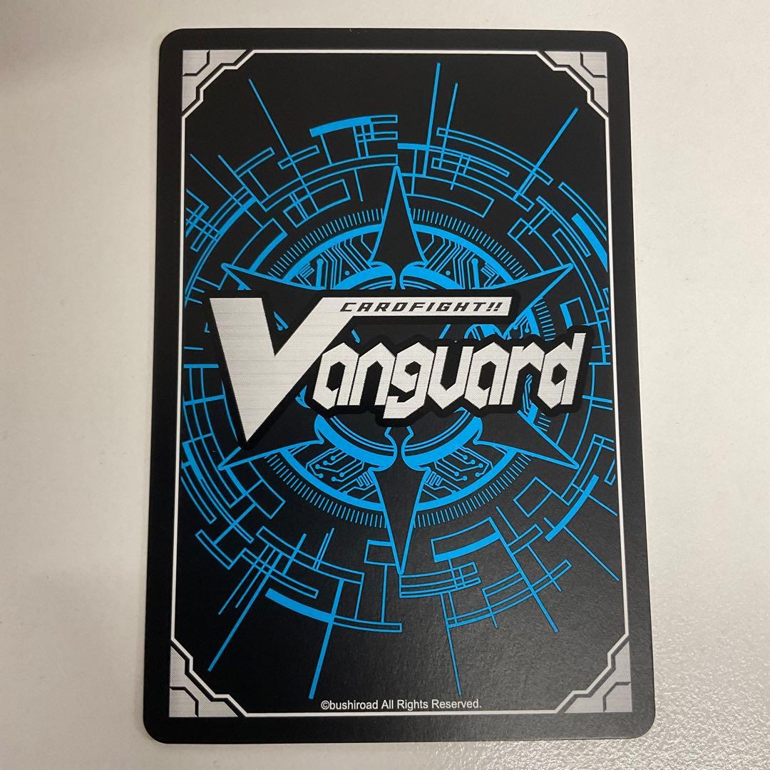 ヴァンガード 10th Ave Mujica ドロリス EXS サイン 竜魂鳴導