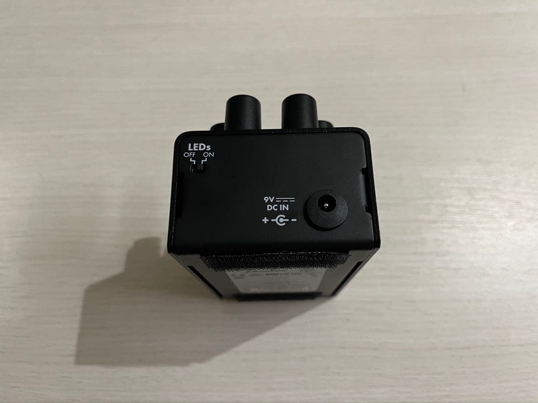 Fender THE BENDS COMPRESSOR コンプレッサー