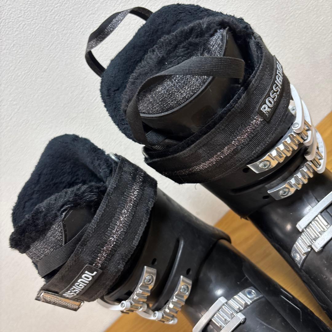 22年モデル Rossignolスキーブーツ レディース　22-23.5cm