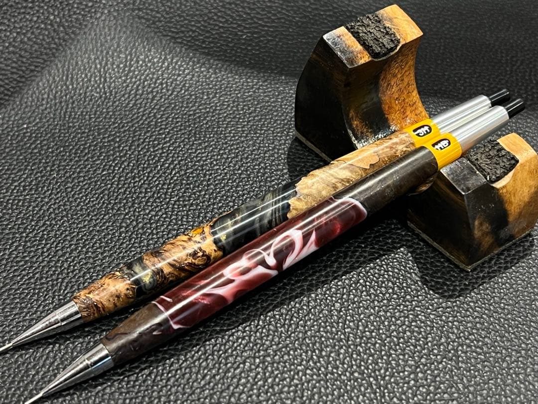 ちゃちゃまる　ハイブリッドウッド2本セット