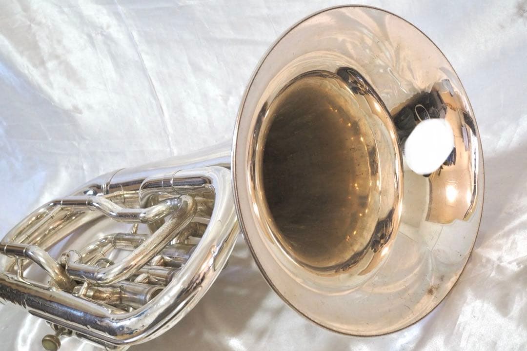YAMAHA ヤマハ YEP-621S Euphonium ユーフォニアム