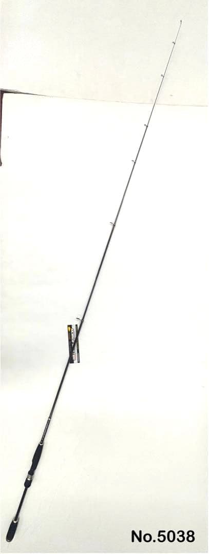 ロッド No.5038 MOBILE MASTER 705ML