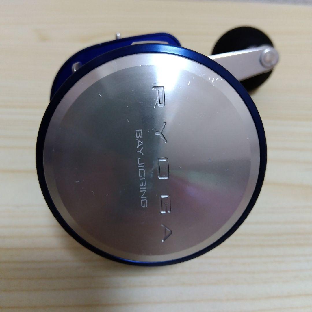 DAIWA 14RYOGA C2025PE　ダイワ リョウガ　ベイトリール