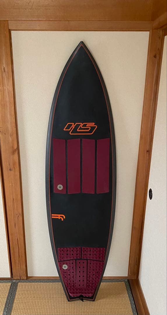 【美品/希少/売切御免】　最新モデル COHORT Ⅱ ヘイデンシェイプス