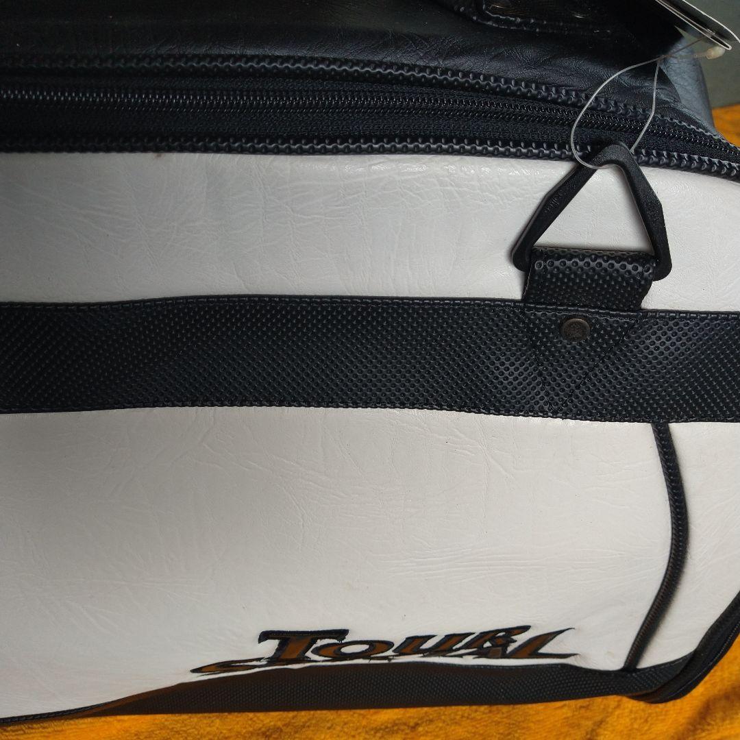 ダンロップ　ゴルフバック