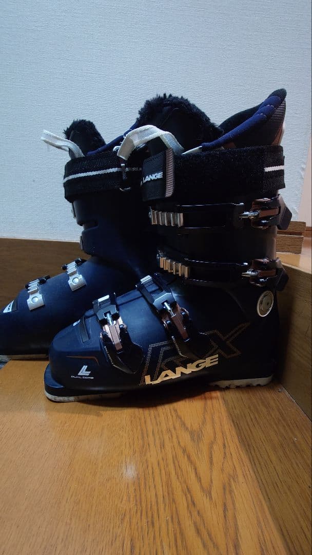 LANGE ラング RX スキーブーツ