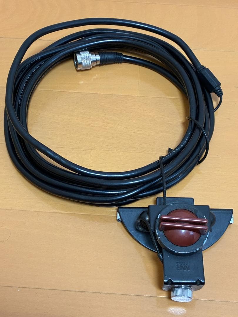 【ジャンク】パーソナル無線機　SHINWA　SC905G7　SP機　おまけ有