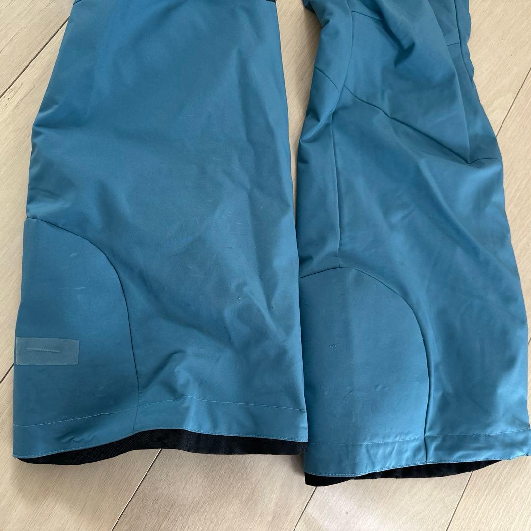 Orage メンズ Insulated スキーウエア上下 国内Mサイズ相当