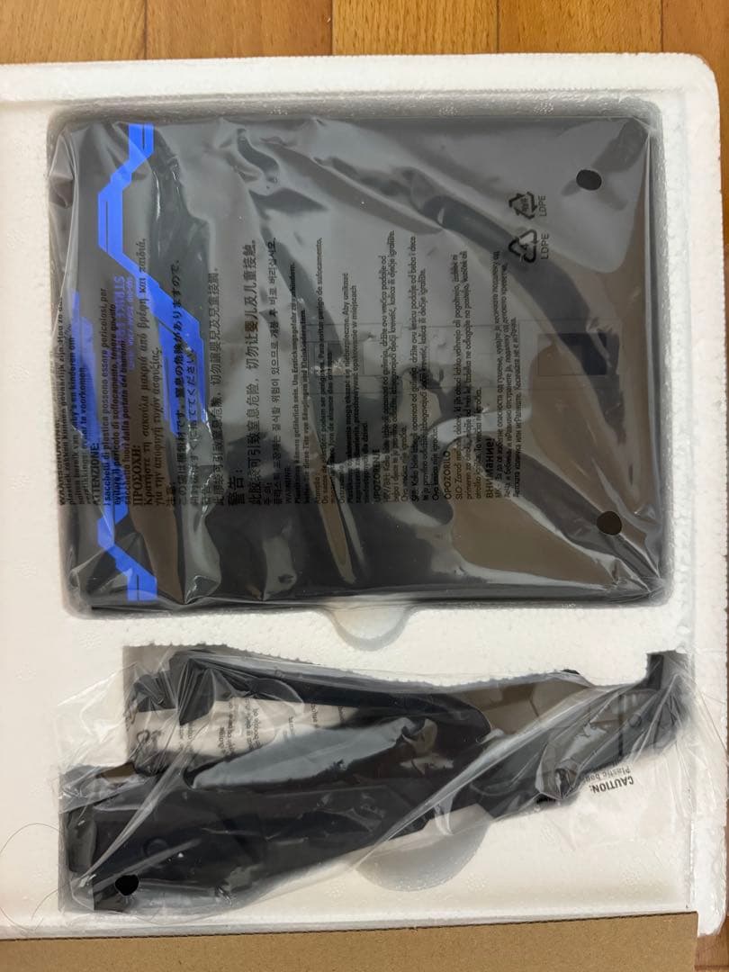 L BUILD メタルビルド ストライクフリーダム 光の翼 ディズニー