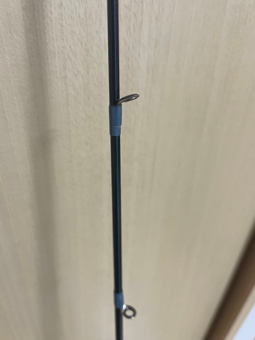 ロッド Tulala sttacato98mh