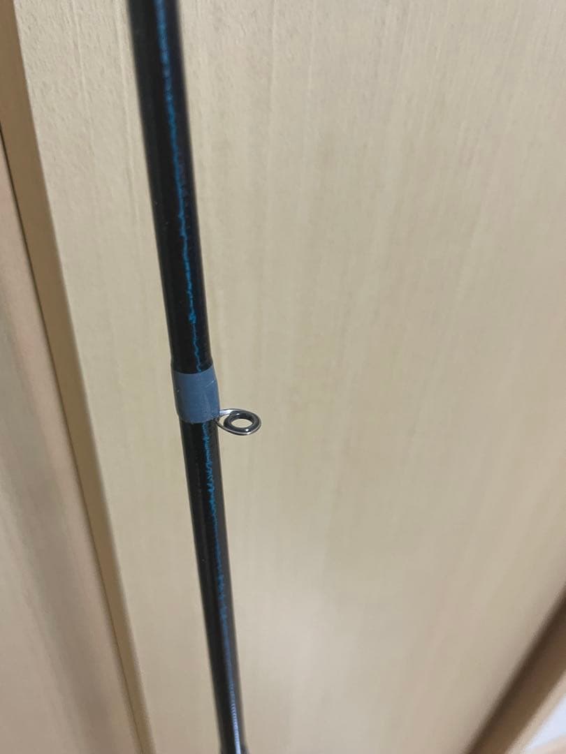 ロッド Tulala sttacato98mh