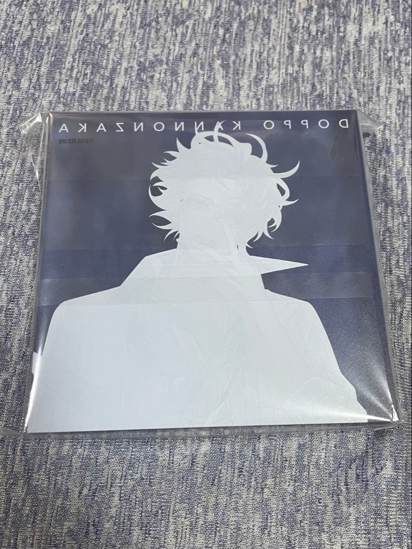 ヒプノシスマイク ヒプマイ 麻天狼 特典 アクリルブロック 独歩