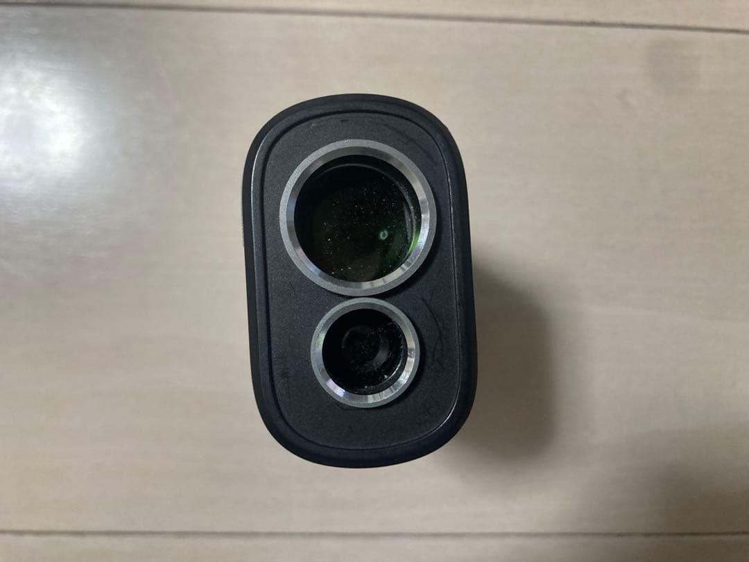 EENOUR U800 ゴルフ用距離計