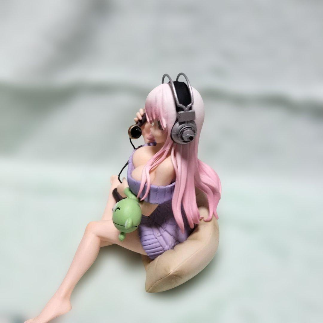 レア すーぱーそに子 3体セット