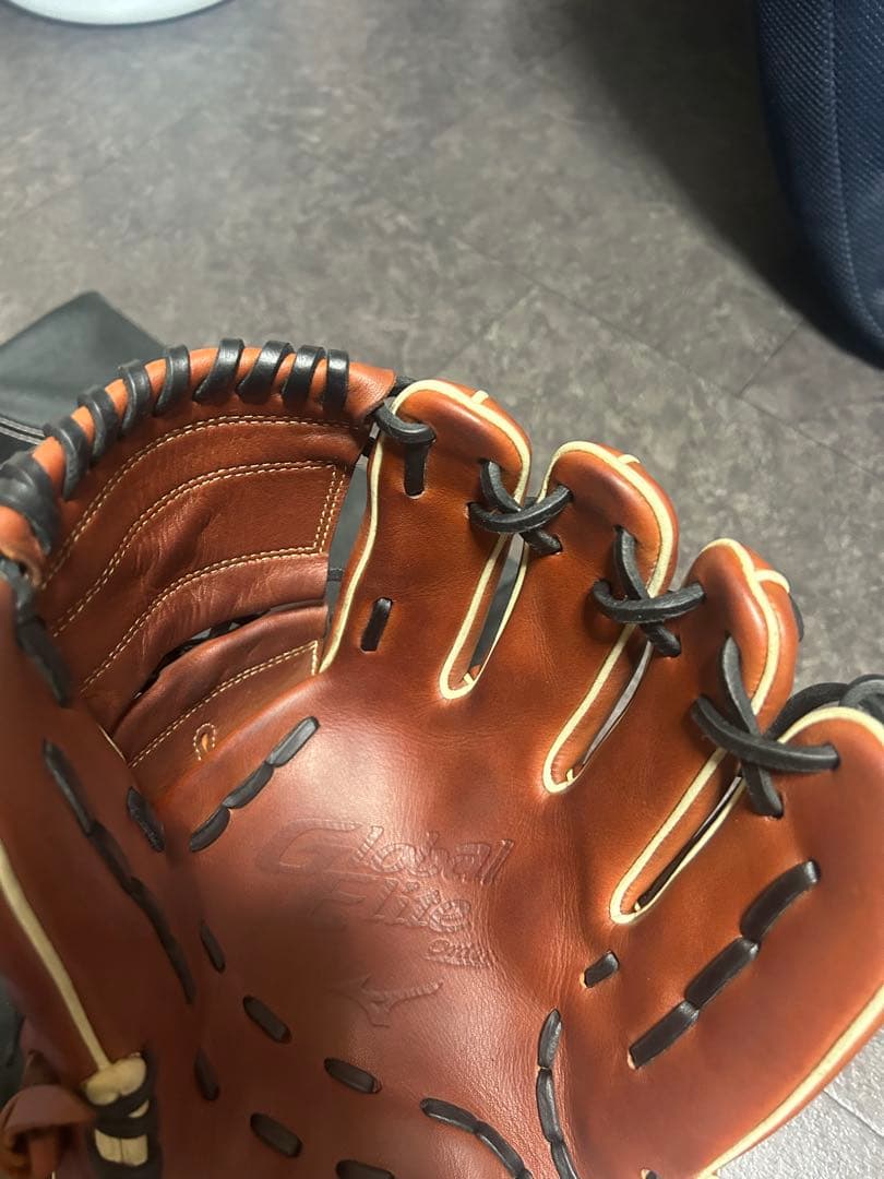 早い者勝ち❗️希少❗️大特価❗️大谷翔平　Mizuno 軟式グローブ