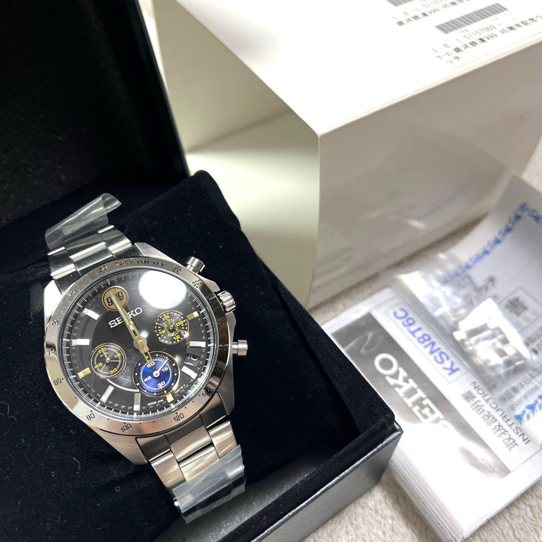 銀河鉄道999 45周年記念 SEIKO 腕時計 セイコー ウォッチ