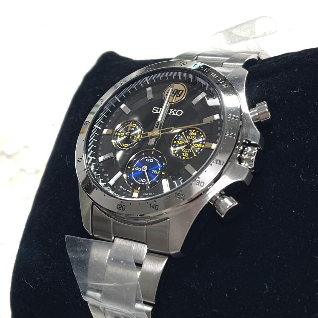 銀河鉄道999 45周年記念 SEIKO 腕時計 セイコー ウォッチ