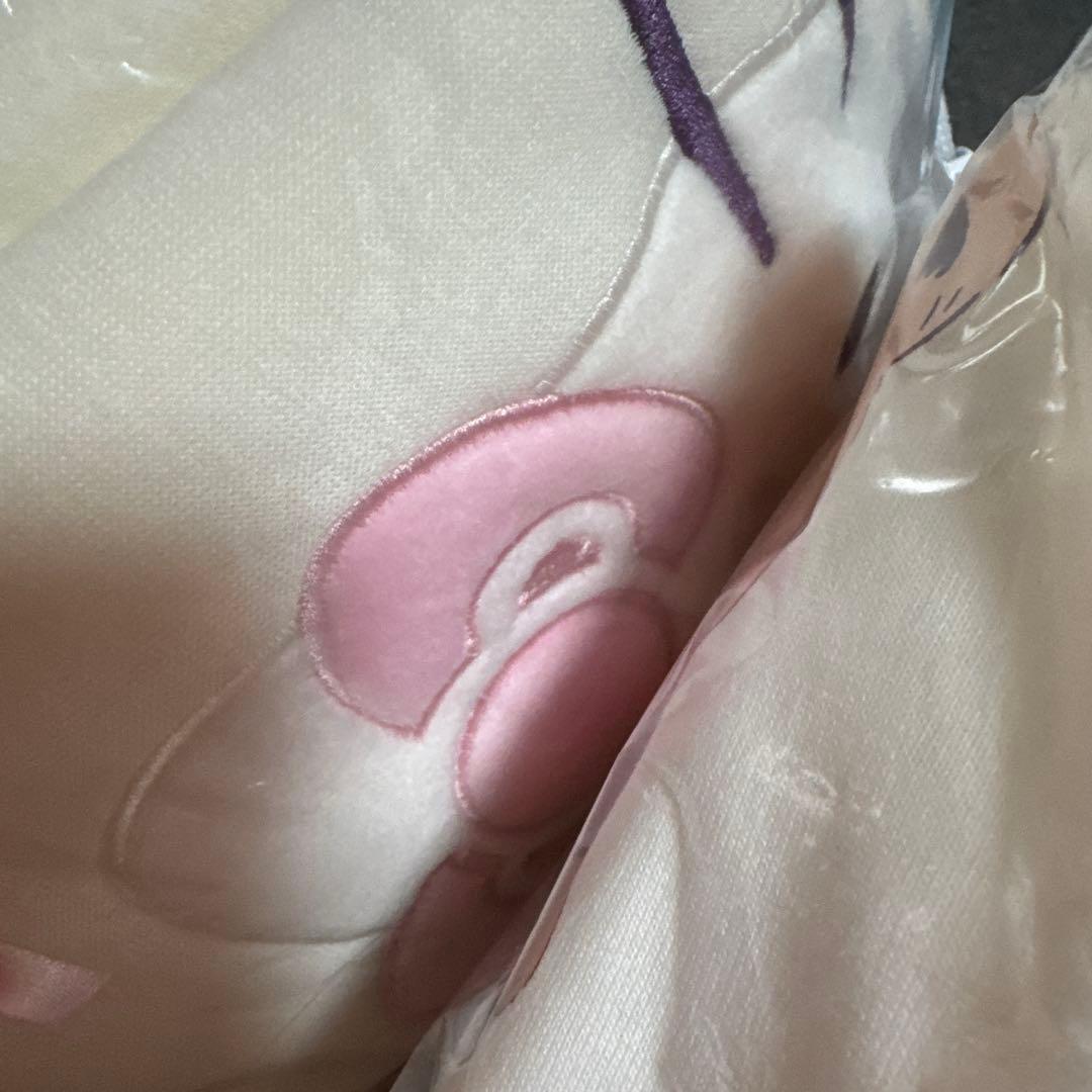 タグ付　Sanrio ハローキティ♡ハッピーバッグ　M〜L 福袋　抜き取り無し