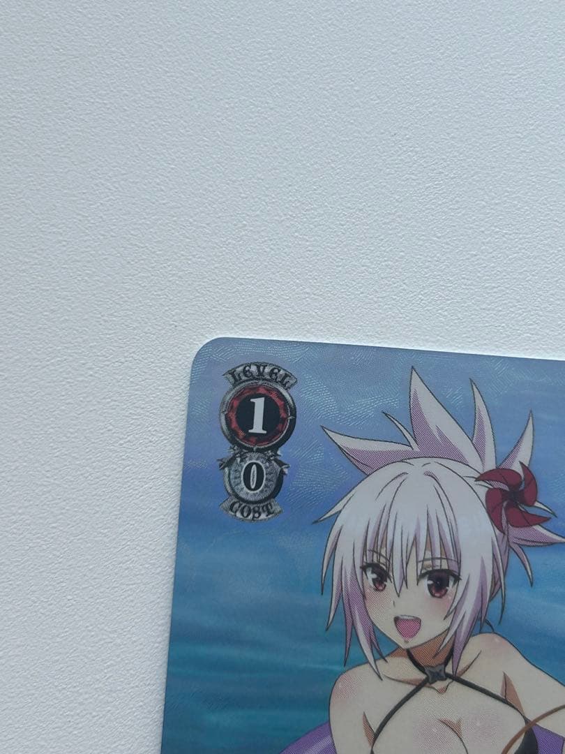 常夏のひととき 祭里　サイン入り　SP