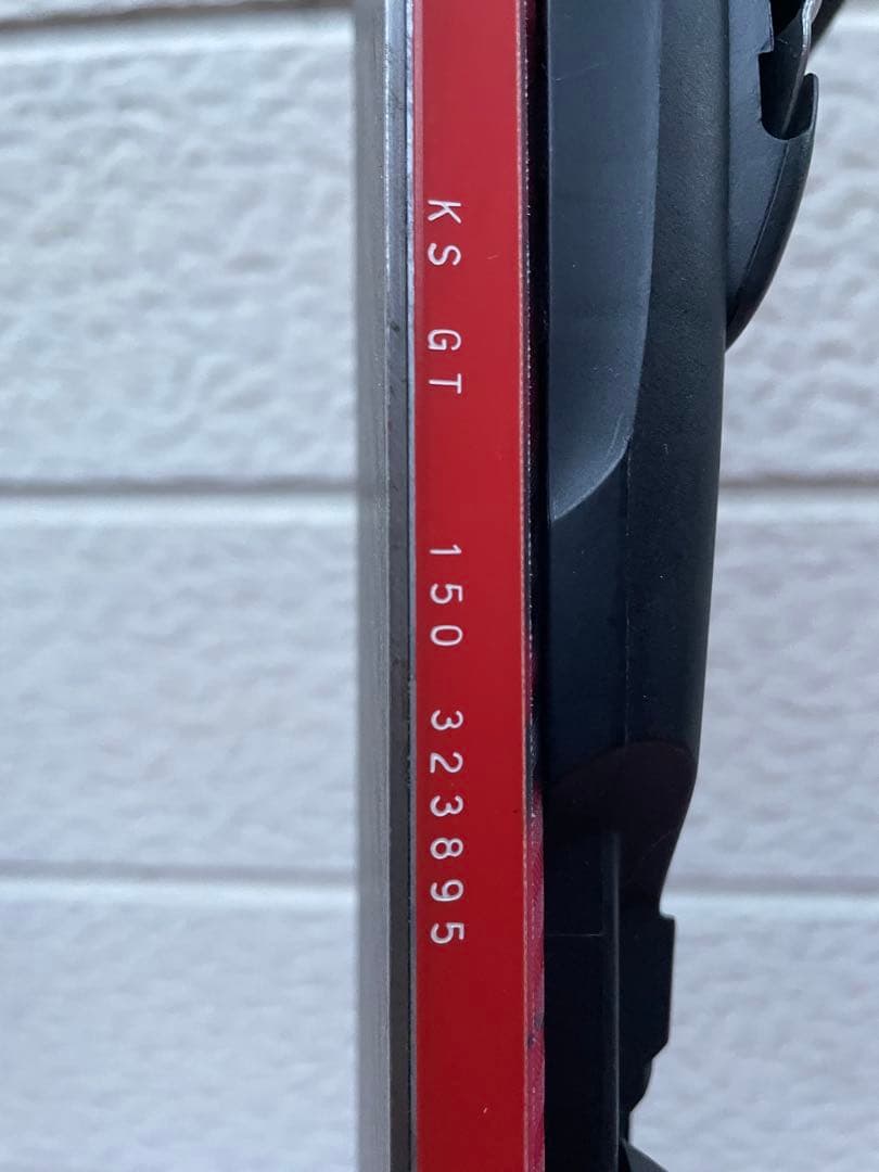 スキー OGASAKA Keo's 150