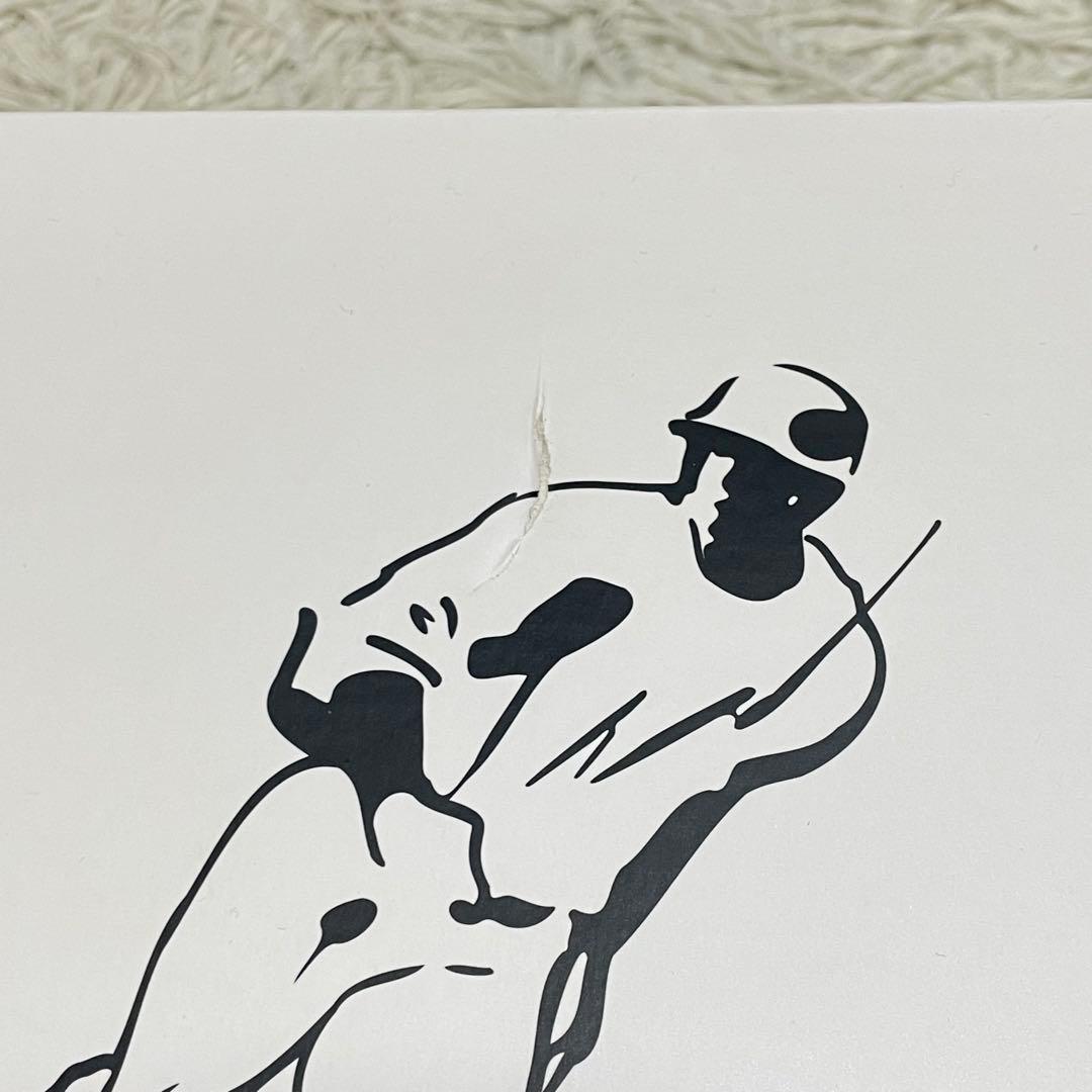 【未使用】new balance 大谷翔平選手 TSHOWB1 27