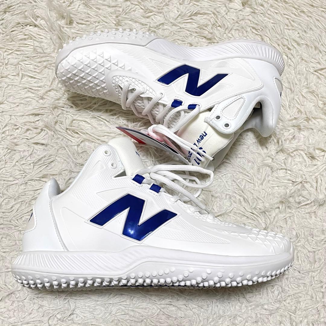 【未使用】new balance 大谷翔平選手 TSHOWB1 27