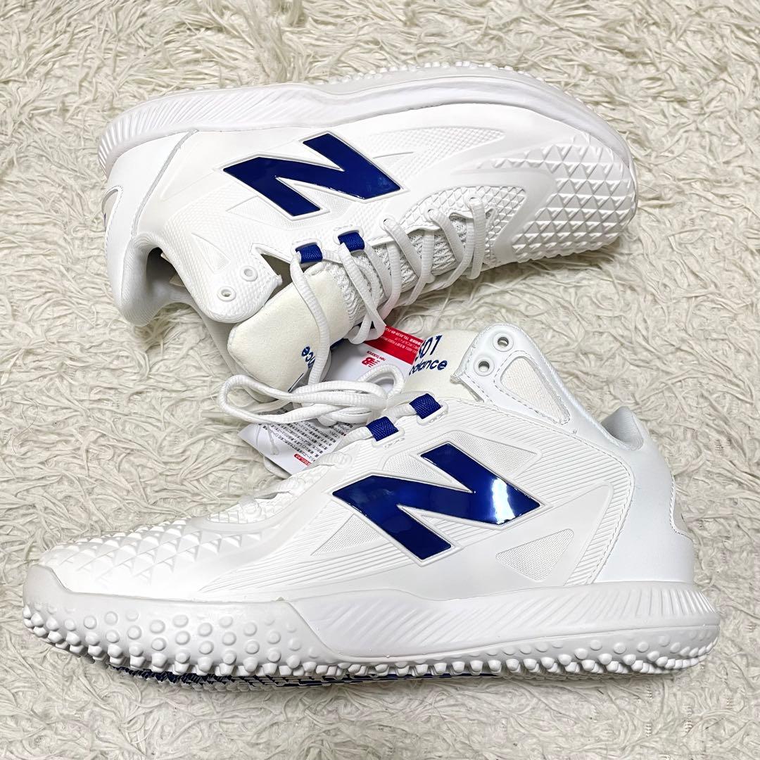 【未使用】new balance 大谷翔平選手 TSHOWB1 27