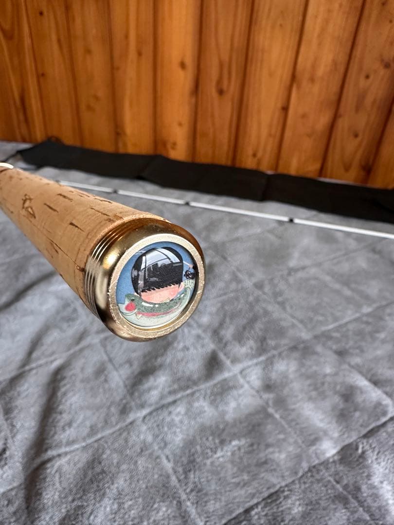 ムカイ陰キャスペシャルSS-1622 L \"Inkya Special\" 62\"