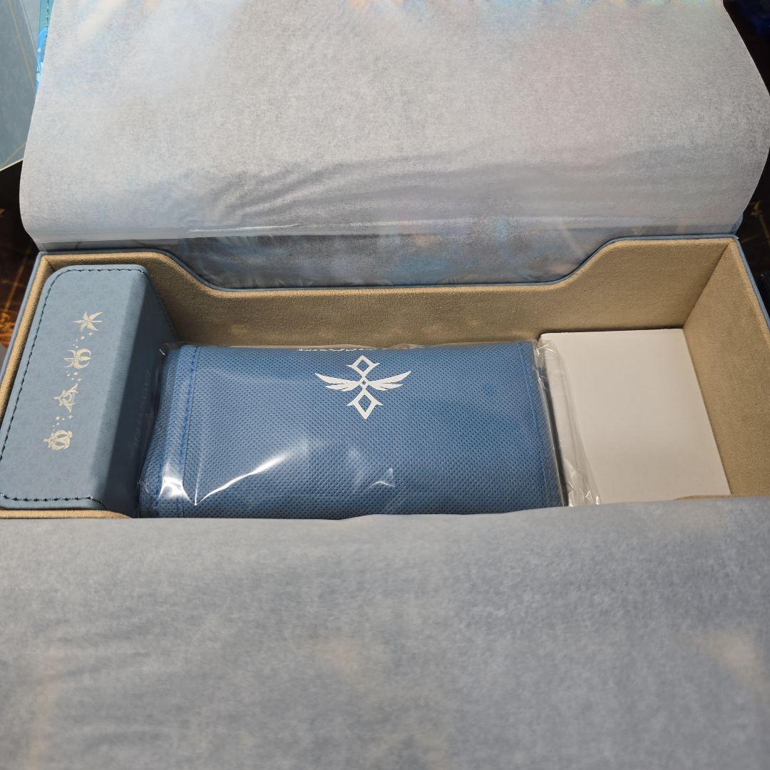 ク*ー様 遊戯王　デラックスデュエルセットエクソシスター【開封品】