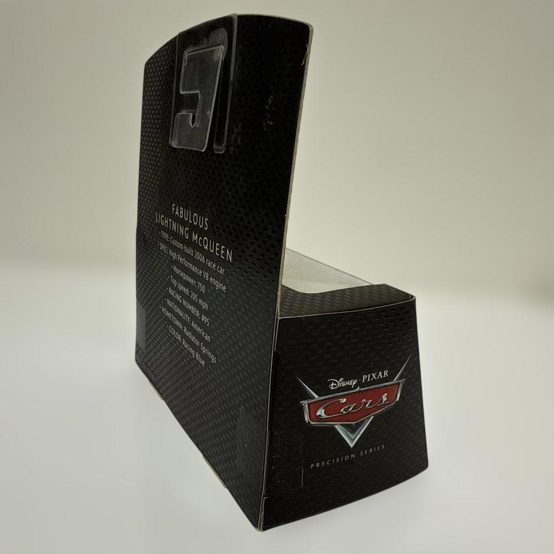 希少　ファビュラスマックイーン　非売品