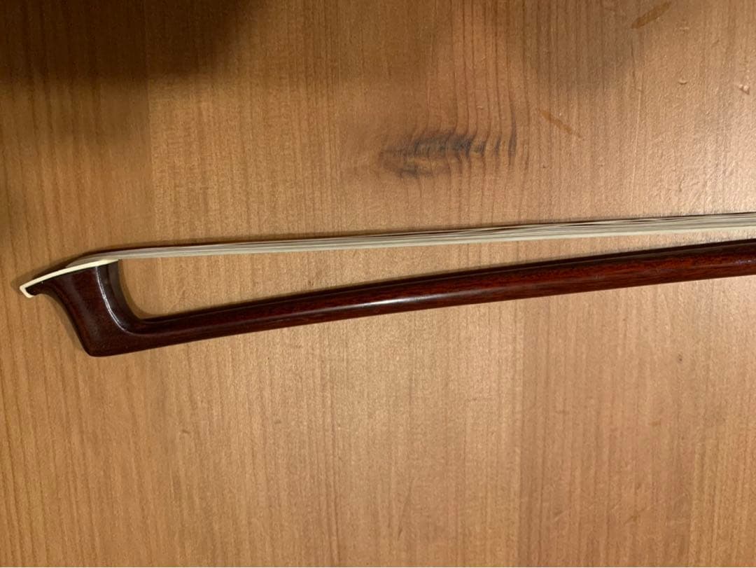 ALFRED KNOLL のヴァイオリン弓