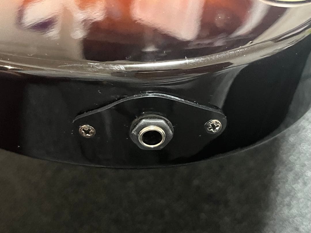 【虎目ネック個体】YAMAHA パシフィカ PAC312H 【電装系新品交換】